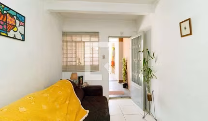 Casa à Venda - Vila Gustavo, 2 Quartos,  81 m2