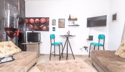 Casa à Venda - Vila Ema, 4 Quartos,  140 m2