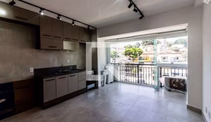 Apartamento à Venda - Butantã, 2 Quartos,  44 m2