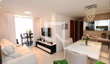 Apartamento à Venda - Jardim Marajoara , 2 Quartos,  65 m2