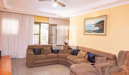 Casa à Venda - Cangaíba, 4 Quartos,  225 m2