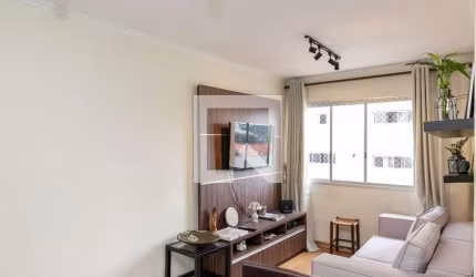 Apartamento à Venda - Brooklin, 2 Quartos,  53 m2