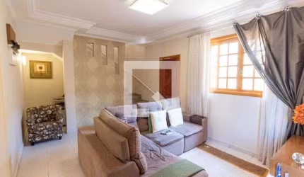 Casa à Venda - Artur Alvim, 2 Quartos,  120 m2