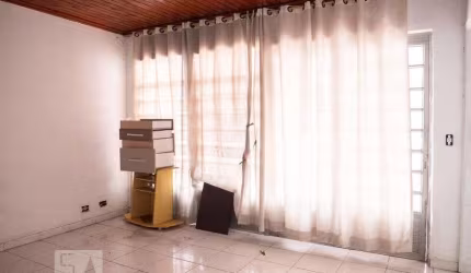 Casa à Venda - Bosque da Saúde, 4 Quartos,  193 m2