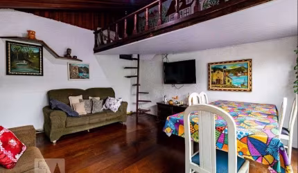 Casa à Venda - Jabaquara, 8 Quartos,  300 m2