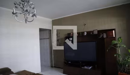 Casa à Venda - Freguesia do Ó, 2 Quartos,  250 m2