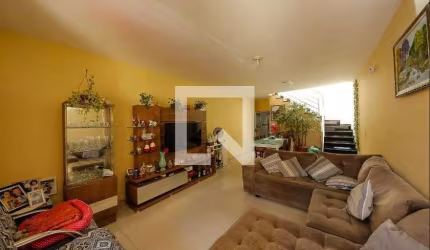Casa à Venda - Vila Formosa, 3 Quartos,  135 m2