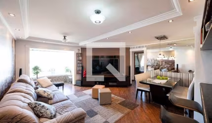 Apartamento à Venda - Vila Mascote, 2 Quartos,  69 m2