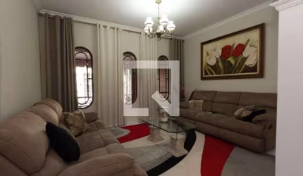 Casa à Venda - Sapopemba, 3 Quartos,  180 m2