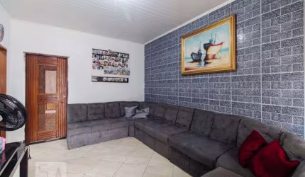 Casa à Venda - Sapopemba, 3 Quartos,  250 m2