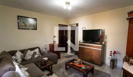 Casa à Venda - Jardim Monte Kemel, 2 Quartos,  250 m2