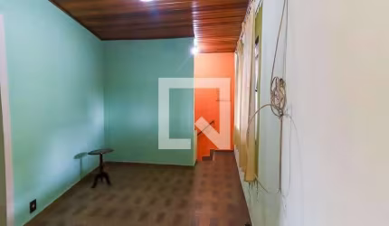 Casa à Venda - Jardim Monte Kemel, 4 Quartos,  160 m2