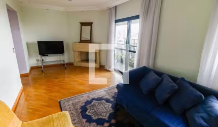 Apartamento à Venda - Portal do Morumbi, 3 Quartos,  115 m2