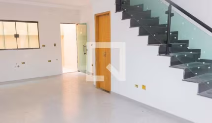 Casa à Venda - Artur Alvim, 3 Quartos,  117 m2