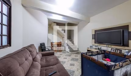 Casa à Venda - Sapopemba, 2 Quartos,  250 m2