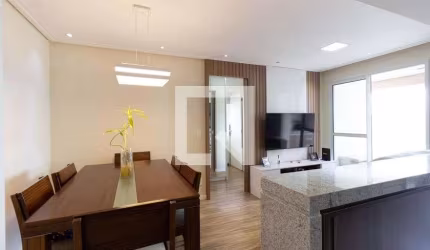 Apartamento à Venda - Vila Ede, 2 Quartos,  63 m2