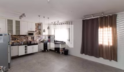 Casa à Venda - Vila Sabrina , 4 Quartos,  253 m2