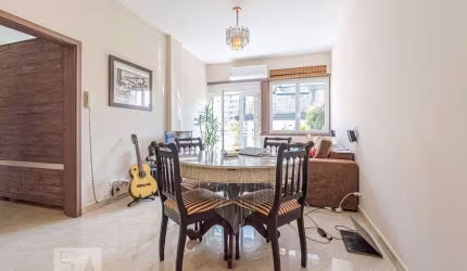 Apartamento à Venda - Consolação, 1 Quarto,  69 m2