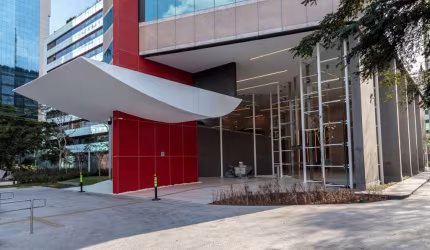 Aluguel - Ponto Comercial - Berrini 500 - São Paulo