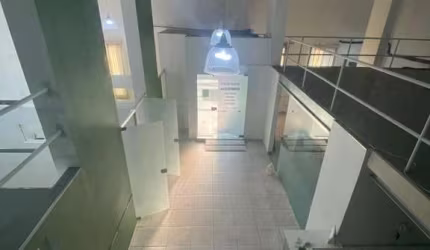 Loja para locação com 160m² na Av Santo Amaro - Vila Nova Conceição