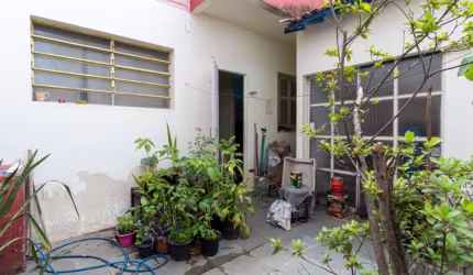 Casa à venda em Vila Nova Conceição, São Paulo