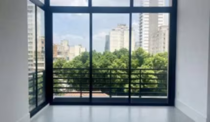 Loft Moderno no Cerqueira César - São Paulo