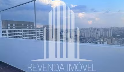 Apartamento COMERCIAL em SÃO PAULO - SP, VILA ZILDA (TATUAPÉ)