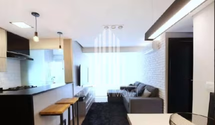Apartamento RESIDENCIAL em SÃO PAULO - SP, CHÁCARA SANTO ANTÔNIO (ZONA SUL)