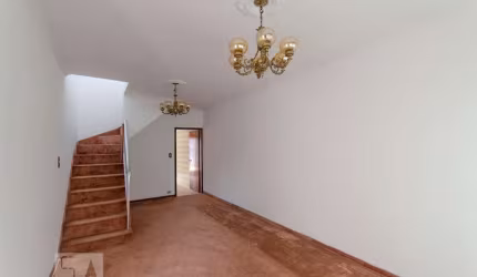 Casa à Venda - Sapopemba, 3 Quartos,  300 m2