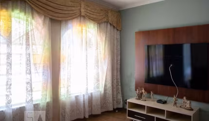 Casa à Venda - Água Fria, 2 Quartos,  91 m2