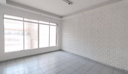 Casa à Venda - Aclimação, 3 Quartos,  140 m2