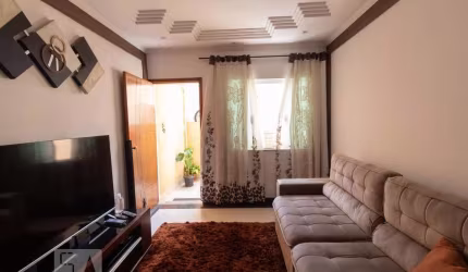 Casa à Venda - Penha de França, 3 Quartos,  150 m2