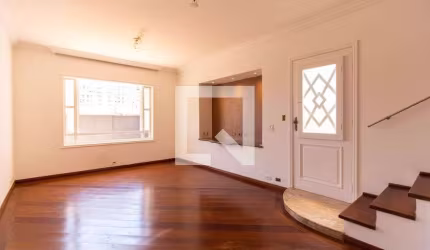 Casa à Venda - Tatuapé, 3 Quartos,  140 m2
