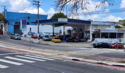 Terreno Comercial à Locação -  Jabaquara, São Paulo