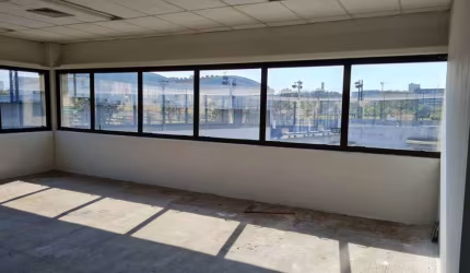 Aluga-se Conjunto comercial com 406m² na Barra Funda