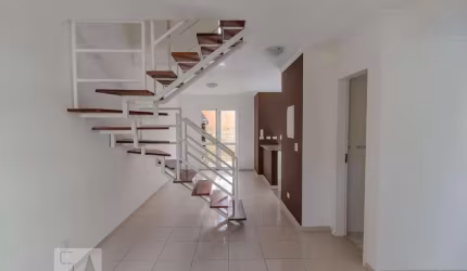Casa à Venda - Santo Amaro , 2 Quartos,  95 m2