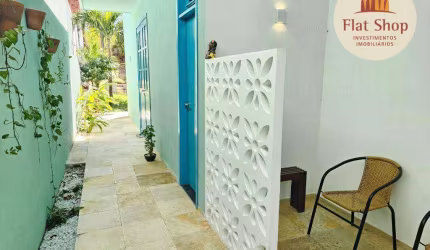 Ponto à venda, 42 m² por R$ 850.000,00 - Cumbuco - Caucaia/CE