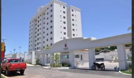 Apartamento com 3 quartos à venda na Rua Marcos A B Dias, Buraquinho, Lauro de Freitas, 85 m2 por R$ 750.000