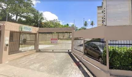 Apartamento com 2 quartos à venda na Rua Joaquim Ferreira, Jardim das Margaridas, Salvador, 54 m2 por R$ 155.000