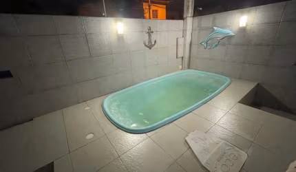 Casa com 4 quartos para alugar na Rua Nivaldo Domingos, Ipitanga, Lauro de Freitas, 10 m2 por R$ 5.500