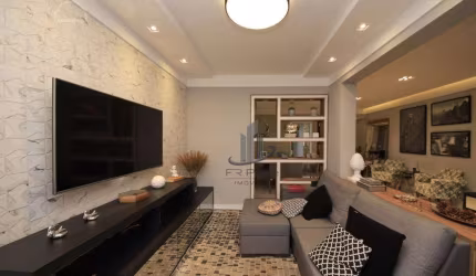 Excelente APARTAMENTO à venda no bairro Colina, em Volta Redonda!