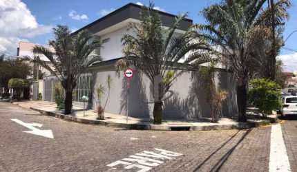 Maravilhosa Casa à venda, 340 m² por R$ 2.350.000 - Morada da Colina - Volta Redonda/RJ