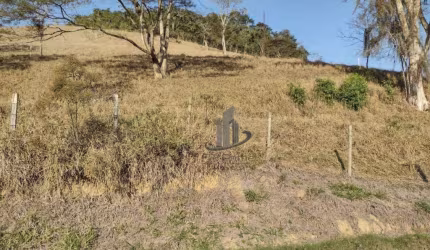 Excelente Terreno à venda - São José do Turvo - Barra do Piraí/RJ