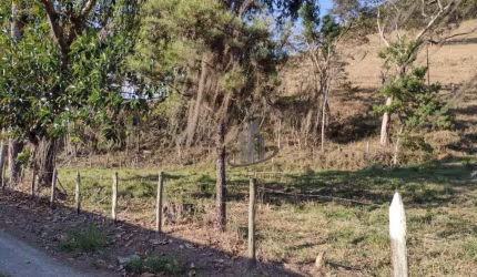 Excelente Terreno à venda- São José do Turvo - Barra do Piraí/RJ