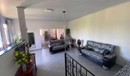 Excelente Casa à venda por R$ 600.000 - Aero Clube - Volta Redonda/RJ