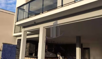 Belíssima casa  com 3 quartos à venda, 297 m² por R$ 900.000 - Jardim Real - Pinheiral/RJ