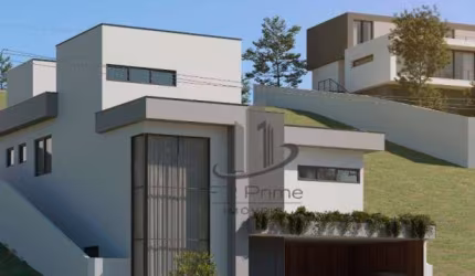 Excepcional Casa Florença à venda R$ 2.300.000 - Alphaville - Volta Redonda/RJ