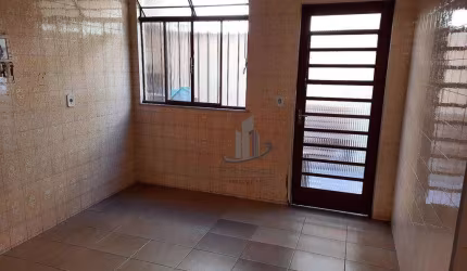 Casa com 3 quartos à venda, 191 m² por R$ 650.000 - Sessenta - Volta Redonda/RJ