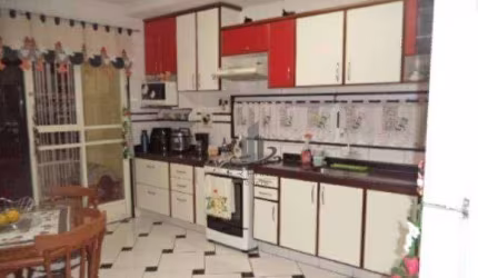 EXCELENTE DUPLEX À VENDA NO BAIRRO RETIRO, EM VOLTA REDONDA!!