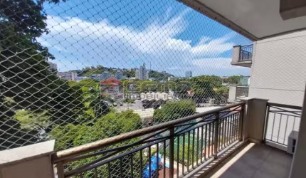 Apartamento com 3 quartos à venda na Rua Almirante Baltazar, São Cristóvão, Rio de Janeiro, 80 m2 por R$ 650.000